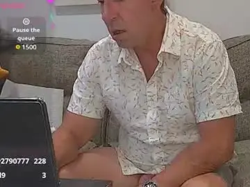 Chaturbate Sex Chat of flirtofcharleston