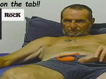 Chaturbate Live Porn of forexxxx_man