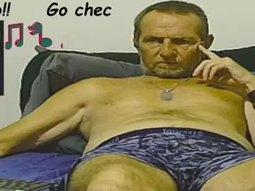 Chaturbate Live Porn of forexxxx_man