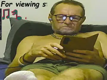 Chaturbate Live Porn of forexxxx_man