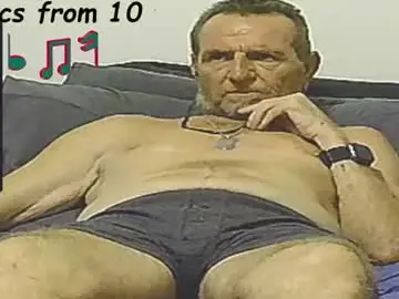 Chaturbate Live Porn of forexxxx_man