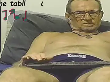 Chaturbate Live Sex of forexxxx_man