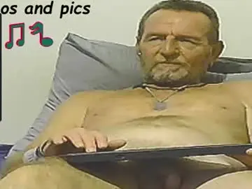 Chaturbate Live Porn of forexxxx_man
