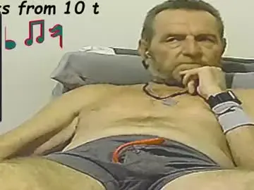 Chaturbate Nude Webcam of forexxxx_man