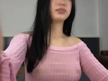 Chaturbate Live Sex of horney_emma