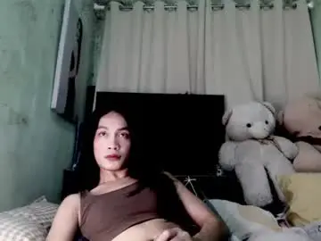 Chaturbate Free Porn Cam of hotasianara