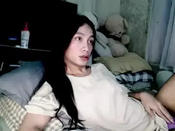 Chaturbate Adult Video Chat of hotasianara