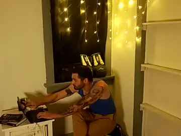 Chaturbate Private Sex Chat of ironboundd