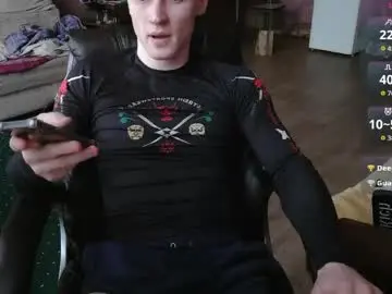 Chaturbate Best live sex cam show of johnny_positive