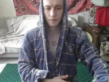 Chaturbate Free Live Porn of johnny_positive