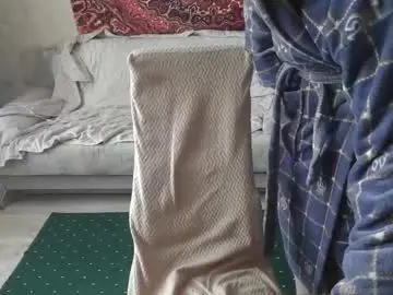 Chaturbate Live Porn of johnny_positive
