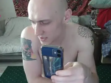 Chaturbate Adult Video Chat of johnny_positive