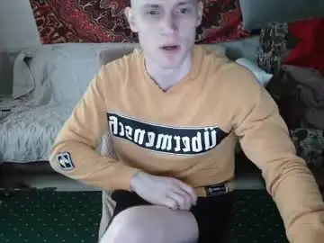 Chaturbate Adult Video Chat of johnny_positive