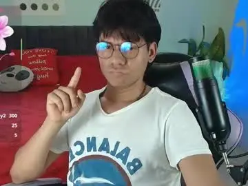 Chaturbate Best Webcam of kain_davee
