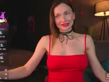 Chaturbate Sex Cam of kamila_lee