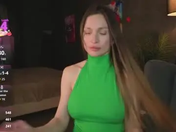 Chaturbate Watch Live Sex Cams of kamila_lee