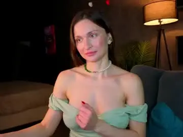 Chaturbate Free Porn Cam of kamila_lee