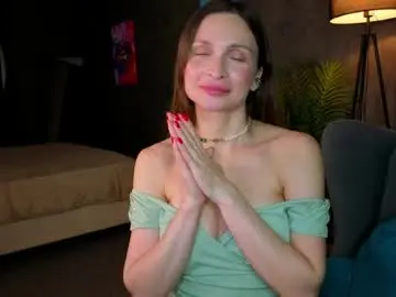 Chaturbate Private Sex Chat of kamila_lee