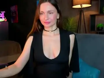 Chaturbate Private Sex Chat of kamila_lee