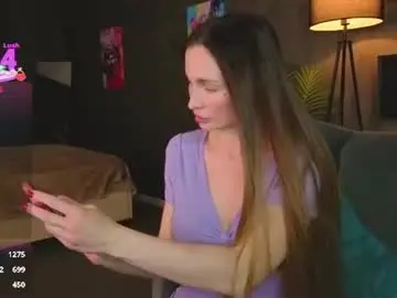 Chaturbate Free Porn Cam of kamila_lee