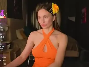 Chaturbate Watch Live Sex Cams of kamila_lee