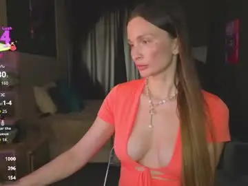 Chaturbate Best Webcam of kamila_lee