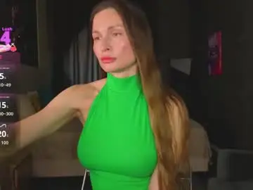 Chaturbate Sex Chat of kamila_lee