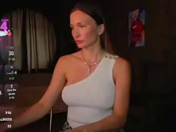 Chaturbate Sex Cam of kamila_lee