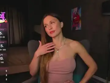 Chaturbate Private Sex Chat of kamila_lee