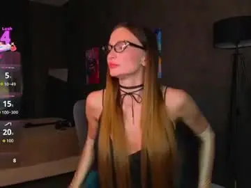 Chaturbate Free Porn Cam of kamila_lee