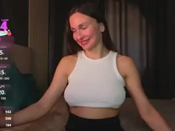 Chaturbate Watch Live Sex Cams of kamila_lee