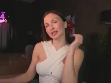 Chaturbate Best live sex cam show of kamila_lee