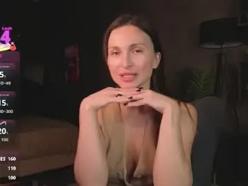 Chaturbate Watch Live Sex Cams of kamila_lee