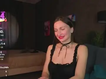 Chaturbate Adult Video Chat of kamila_lee