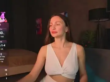 Chaturbate Private Sex Chat of kamila_lee