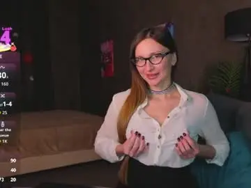 Chaturbate Private Sex Chat of kamila_lee