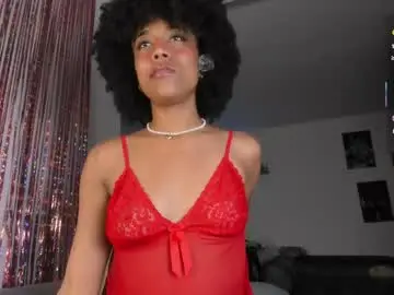 Chaturbate Live Porn of kiry_blossom