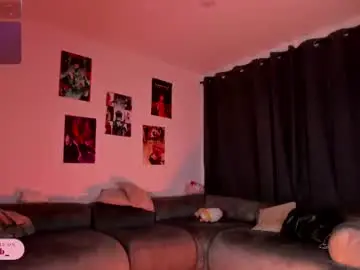 Chaturbate Nude Webcam of kiry_blossom