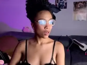Chaturbate Adult Video Chat of kiry_blossom