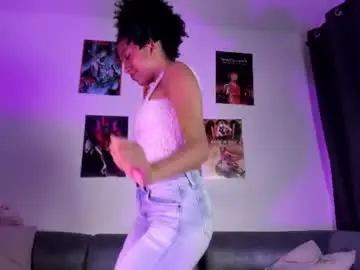 Chaturbate Watch Live Sex Cams of kiry_blossom