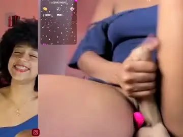 Chaturbate Sex Chat of kiry_blossom