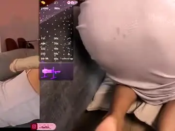 Chaturbate Free Porn Cam of kiry_blossom