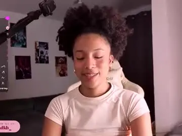 Chaturbate Live Porn of kiry_blossom
