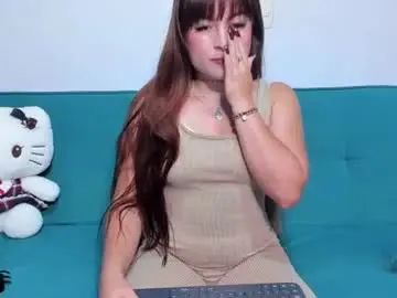 Chaturbate Best Webcam of liahferrerr