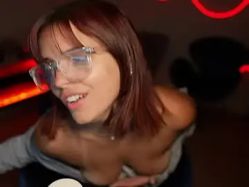 Chaturbate Watch Live Sex Cams of lilbeccaxo