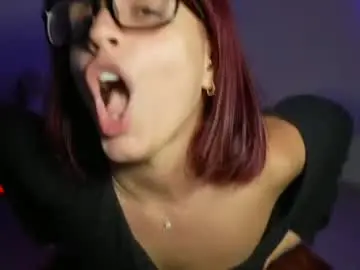 Chaturbate Live Sex of lilbeccaxo