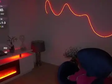 Chaturbate Sex Chat of lilbeccaxo