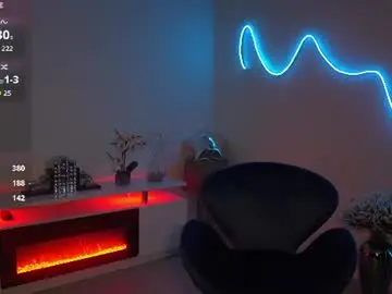 Chaturbate Adult Webcam of lilbeccaxo