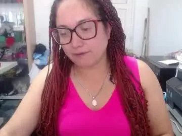 Chaturbate Free Porn Cam of lilith_camp