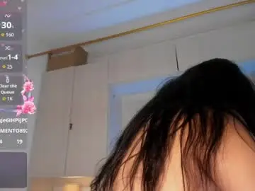 Chaturbate Adult Video Chat of lilywhitee1